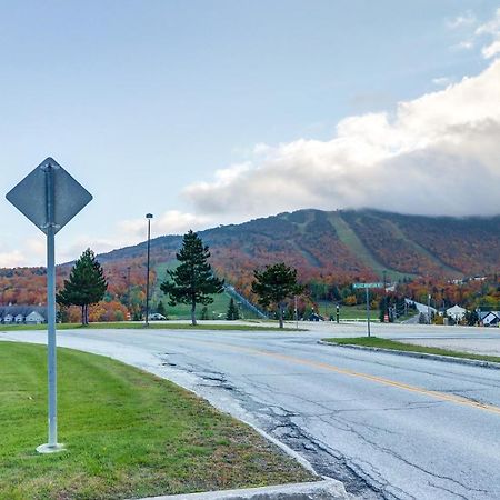 Mountain Green, Unit 3E9 Killington Exterior photo